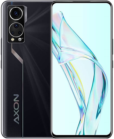 ZTE Axon 30 5G (8GB+128GB) Negro, Libre A - CeX (MX ZTE Axon 30 5G (8GB+128GB) Negro, Libre A - CeX (MX
